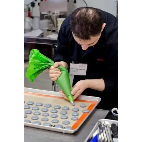 PIPINQ 49000 PIPINQ PIPING BAGS COMFORT LINE GREEN
