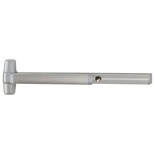 Von Duprin Concealed Vertical Rod Exit Devices Satin Chrome