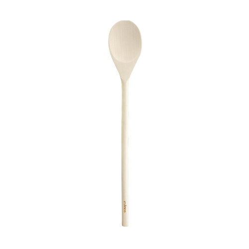 WINCO WWP-18 18 Wooden Stirring Spoons