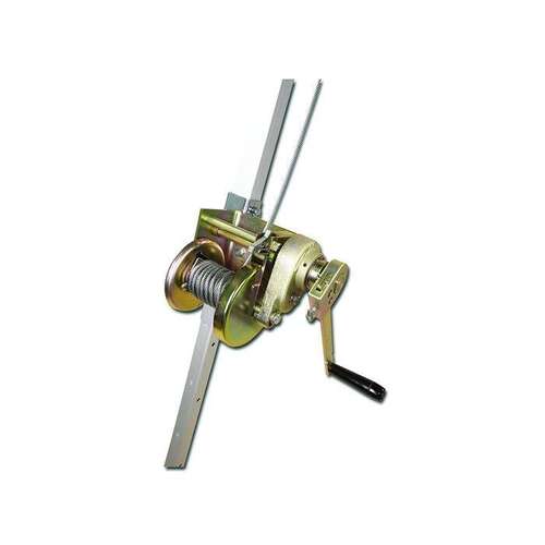 Gold Winch - 50 ft Length