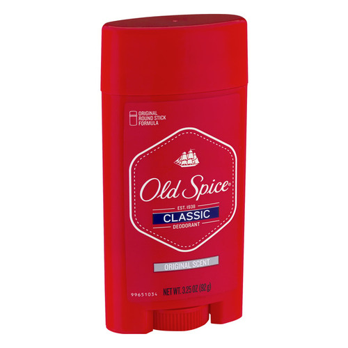 Old Spice CLASSIC Classic Solid