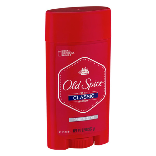 OLD SPICE 38971 Old Spice CLASSIC Classic Solid