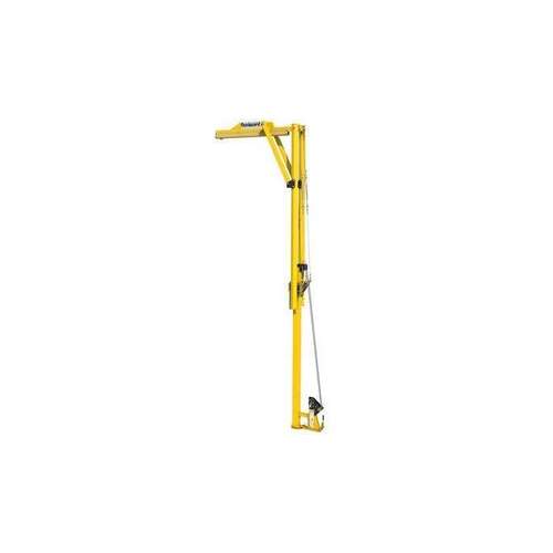 DBISALA 8530559 EMU Yellow Jib Fall Arrest System