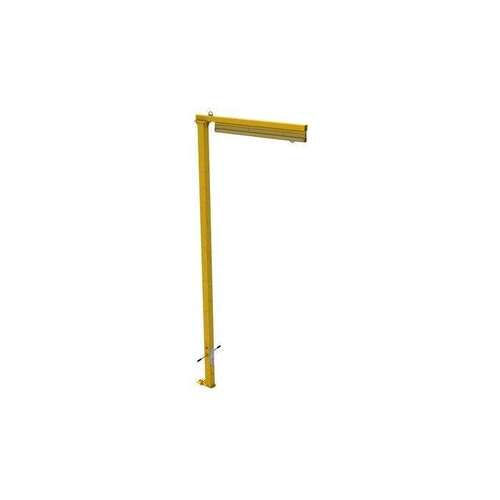 DBISALA 8530571 EMU Yellow Jib Fall Arrest System