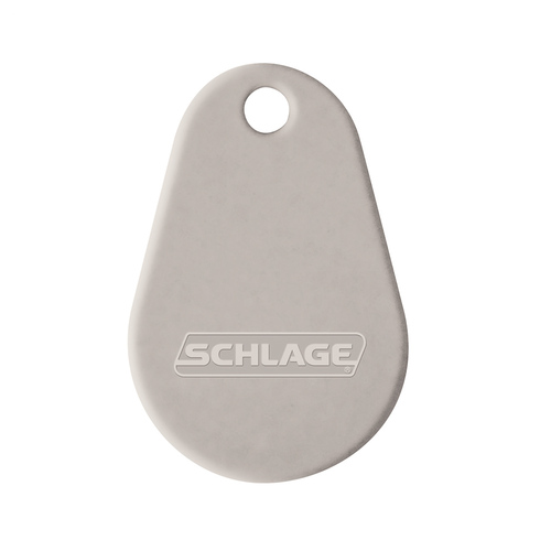 Proximity and Smart 26A Facility Keyfob with Code 100