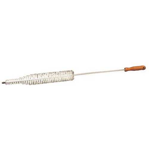 Poly Coil Cleaning Brush 28