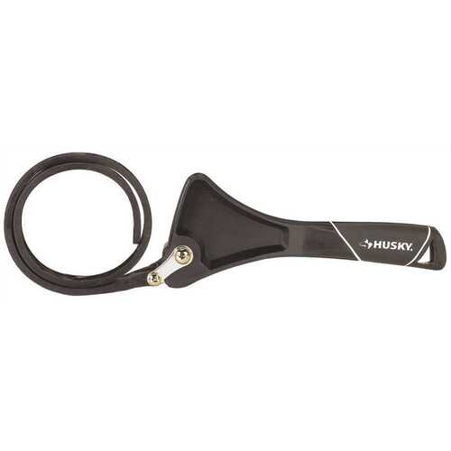 Husky H8STRAPWR 8 in. Strap Wrench