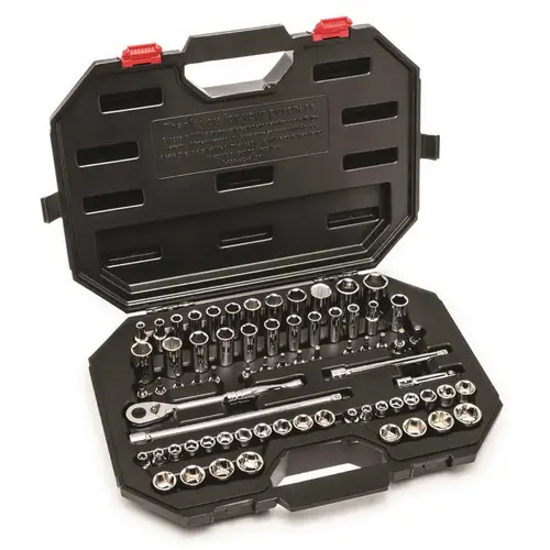 Husky H70MTS3D 3/8 in. Drive Mechanics Tool Set