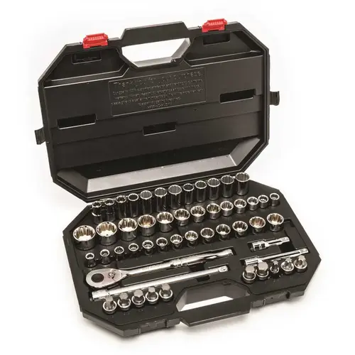 Husky H52MTS2D 1/2 in. Drive Mechanics Tool Set