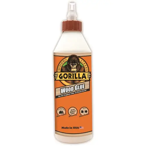 18 oz. Wood Glue - pack of 12