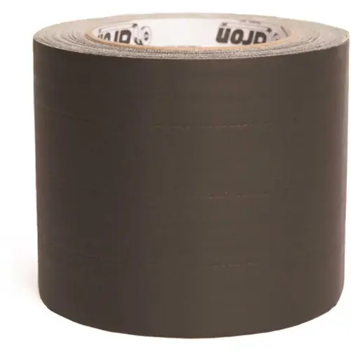 LumAware EG-Lining2 Egress 2 in. Perforated Lining Tape Black