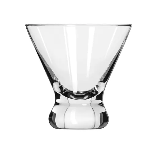 Libbey 8 Ounce Cosmopolitan Cocktail Glass, 12 Each