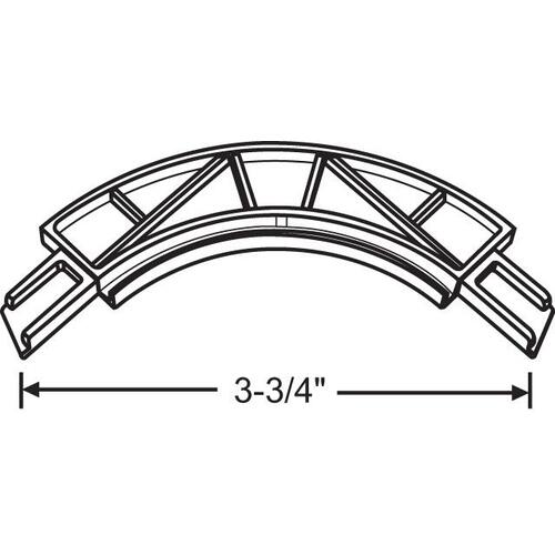 Radius Screen Corner CD