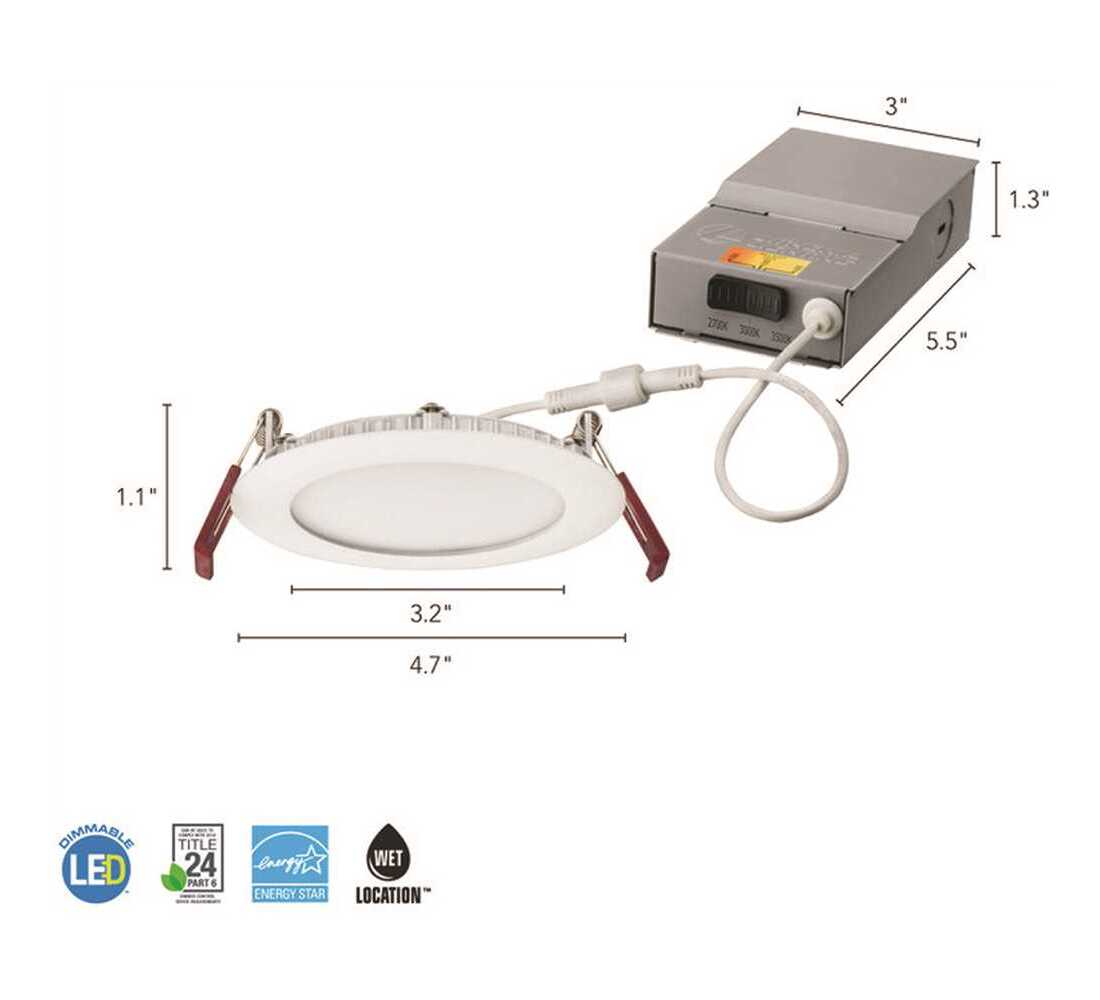 Wf4 led 27k30k35k hotsell