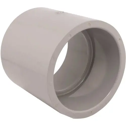 3 in. CPVC FGV Deep Socket Coupling