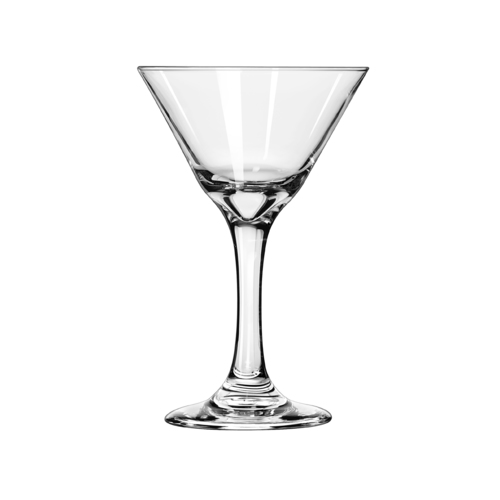 Libbey Embassy Cocktail Glass, 12 Each