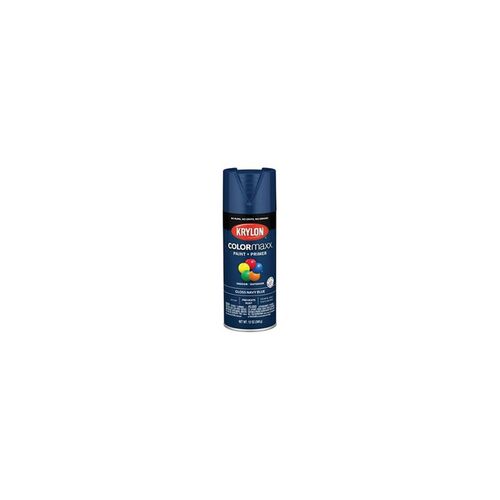 5561 Spray Paint, 12 oz Aerosol Can, Satin Catalina Mist, Up to 25 sq-ft Coverage