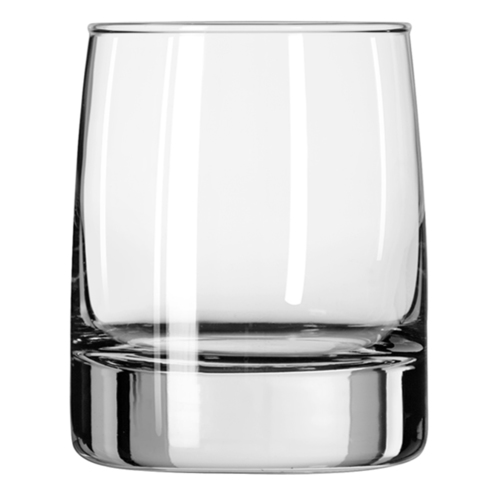 Libbey Vibe 12 Ounce Double Old Fashioned Glass, 12 Each