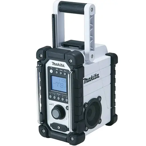18V LXT Lithium-Ion Compact Cordless Job Site Radio (Tool Only)