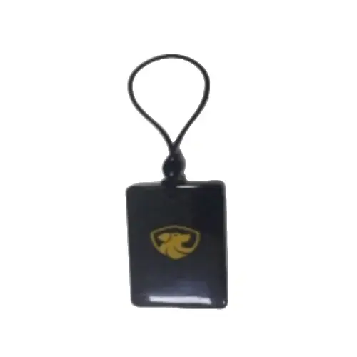 Gaab RFID Radio Frequency Identification