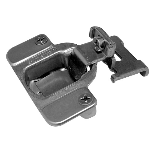 Amerock d2811i1214 Matrix Collection 3/8" 2 Way Concealed Grass Hinges with 105 Degree Opening Angle