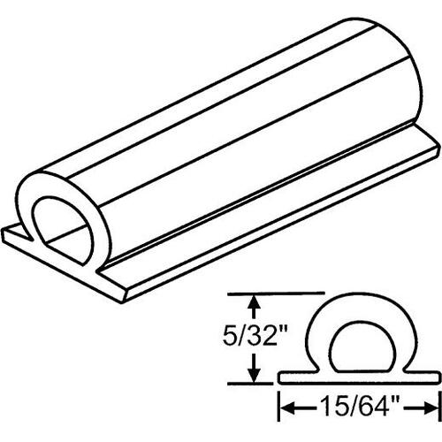 5/32in 4ml Gap, Without Tap 5/32in 4ml Gap, Without Tap