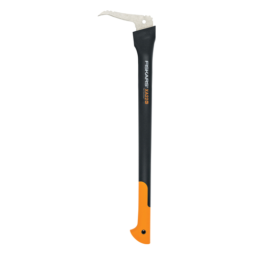 Fiskars 3600701001 Hookaroon 28" Fiberglass Handle Black/Orange