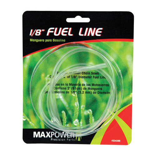 Maxpower 334289 Fuel Line