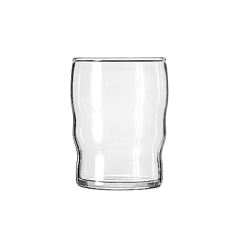 LIBBEY 618HT Libbey Governor Clinton(R) 8 Ounce Beverage Glass, 48 Each