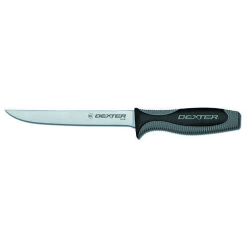 DEXTER-RUSSELL 29013 KNIFE 6 INCH NARROW BONING