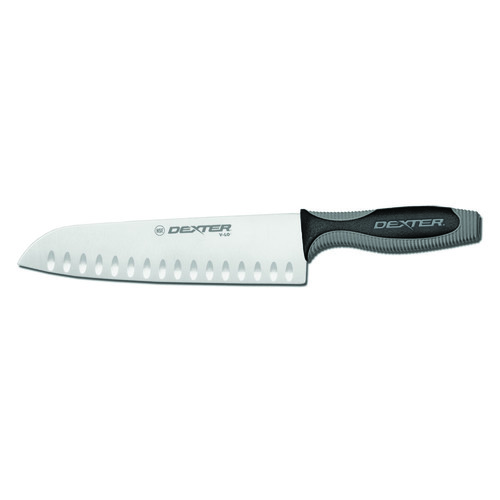 DEXTER-RUSSELL 29283 KNIFE 9 INCH SANTOKU STYLE CHEF