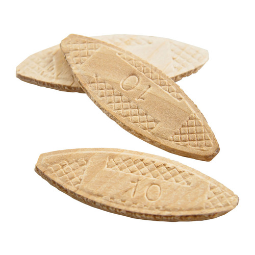 Biscuits No.10 Ivory