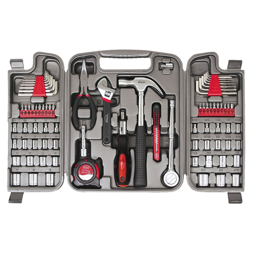 Apollo Tools DT9411-XCP4 Multi-Purpose Tool Kit - pack of 4