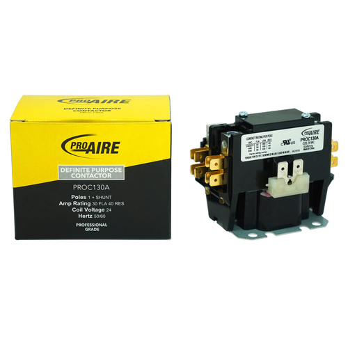 Perfect Aire 3000141 Contactor