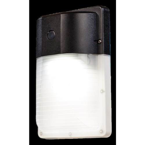 Heath Zenith HZ8802BZ Security Light Dusk to Dawn Hardwired LED
