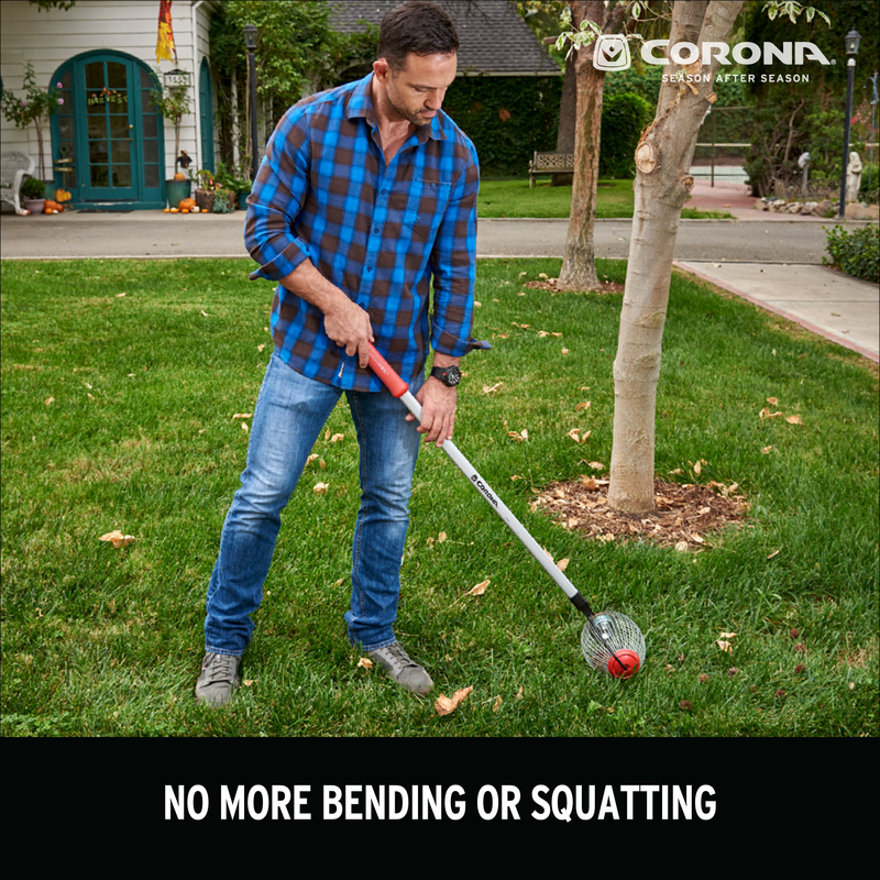 Corona LG 3694 Nut Gatherer QuickCollector 48