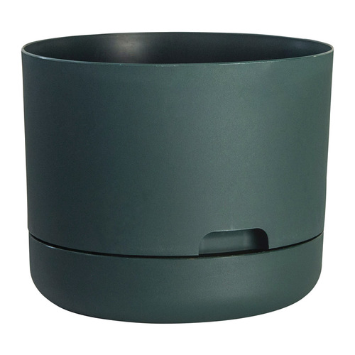 Rugg 7772346 Planter Polyresin Green Green