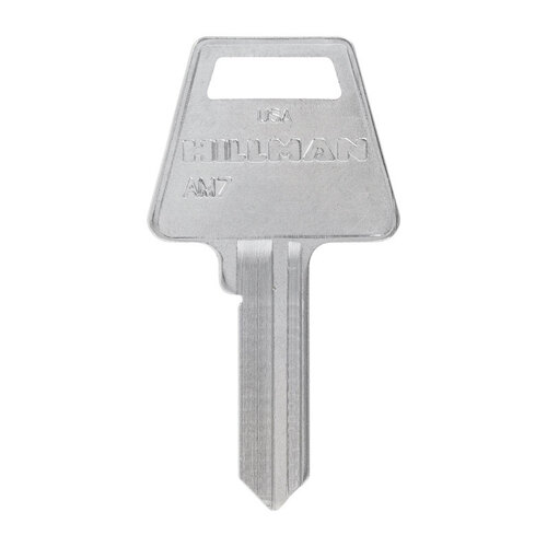 Universal Key Blank Traditional Key House/Office Single - pack of 10