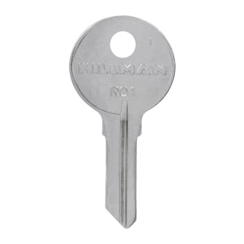 Universal Key Blank Traditional Key House/Office Single - pack of 10