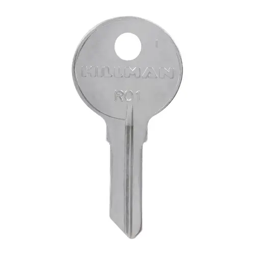 Universal Key Blank Traditional Key House/Office Single