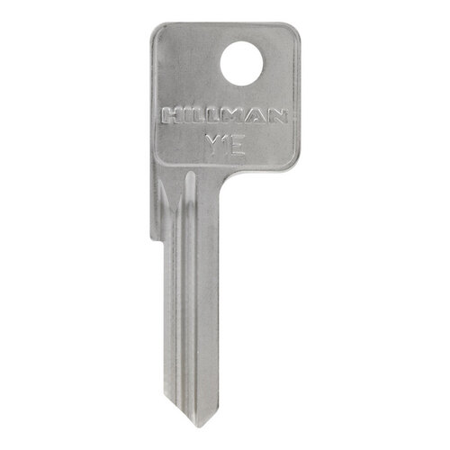 Universal Key Blank Traditional Key House/Office Single - pack of 10