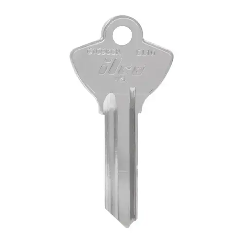 Universal Key Blank Traditional Key House/Office Single