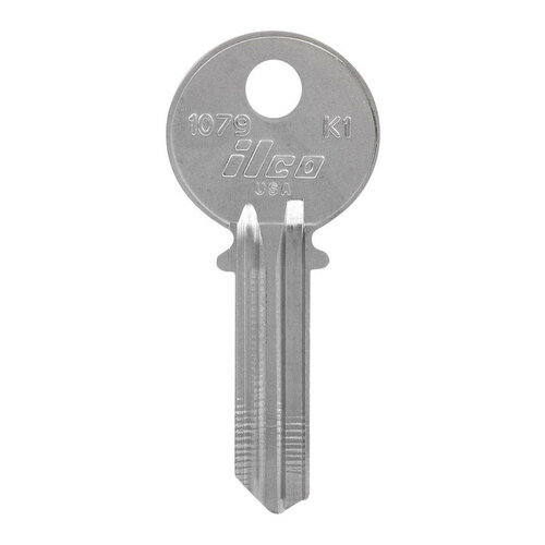 Universal Key Blank Traditional Key House/Office Single