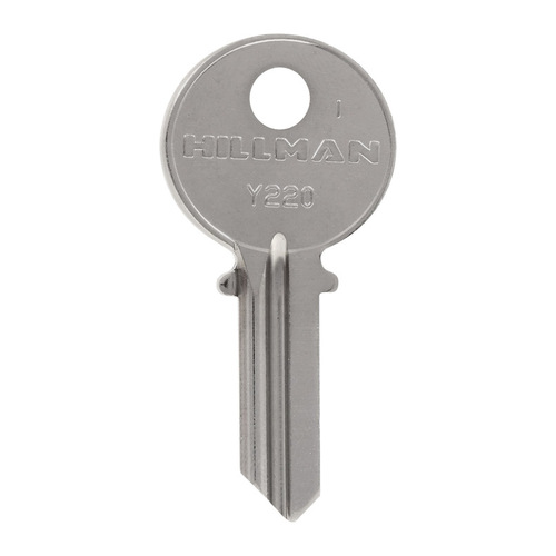 Universal Key Blank Traditional Key House/Office Single - pack of 10