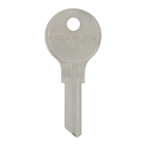 Universal Key Blank Traditional Key House/Office Single