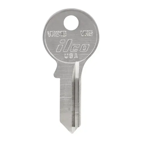 Universal Key Blank Traditional Key House/Office Single