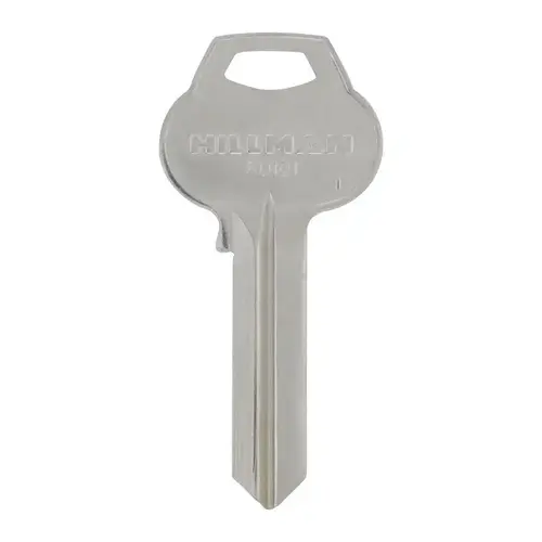 Universal Key Blank Traditional Key House/Office Single