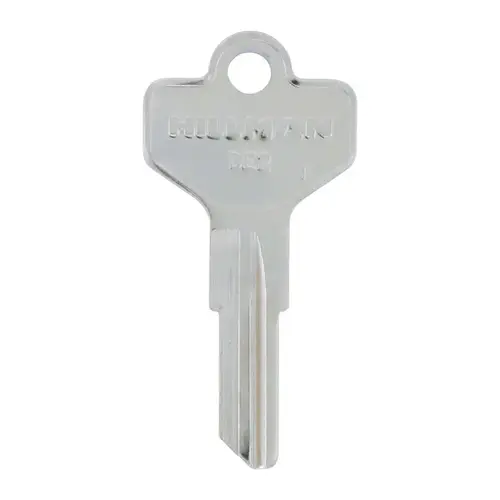 Universal Key Blank Traditional Key House/Office Single