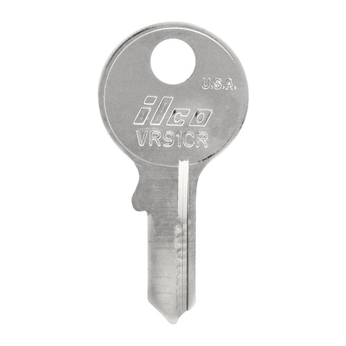 Universal Key Blank Traditional Key House/Office Single - pack of 10