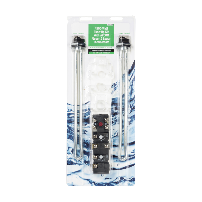 RELIANCE WATER HEATER CO 100109136 Electric Water Heater RELIANCE WATER HEATER CO 100109136 Electric Water Heater